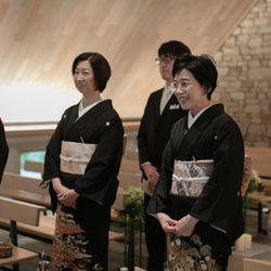 ザ・ガーデンオリエンタル大阪の写真5枚目