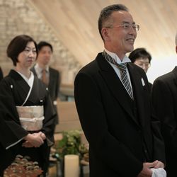 ザ・ガーデンオリエンタル大阪の写真5枚目