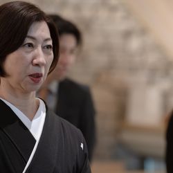 ザ・ガーデンオリエンタル大阪の写真10枚目