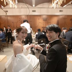 ザ・ガーデンオリエンタル大阪の写真8枚目