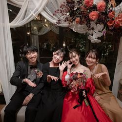 ザ・ガーデンオリエンタル大阪の写真36枚目