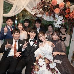 ザ・ガーデンオリエンタル大阪の写真10枚目