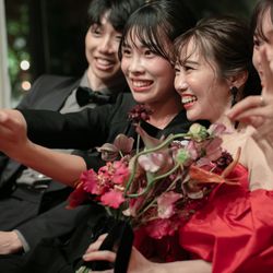 ザ・ガーデンオリエンタル大阪の写真1枚目