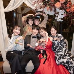 ザ・ガーデンオリエンタル大阪の写真12枚目