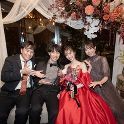 ザ・ガーデンオリエンタル大阪の写真4枚目