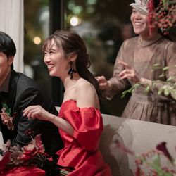 ザ・ガーデンオリエンタル大阪の写真1枚目