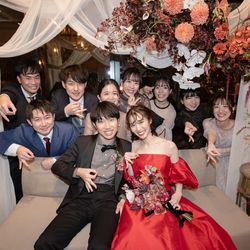 ザ・ガーデンオリエンタル大阪の写真23枚目