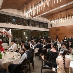 ザ・ガーデンオリエンタル大阪の写真14枚目