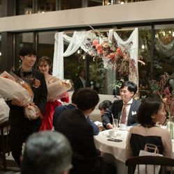 ザ・ガーデンオリエンタル大阪の写真29枚目