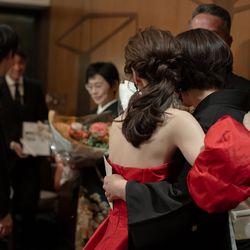 ザ・ガーデンオリエンタル大阪の写真18枚目