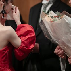 ザ・ガーデンオリエンタル大阪の写真13枚目