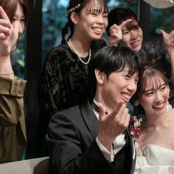 ザ・ガーデンオリエンタル大阪の写真27枚目