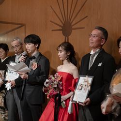 ザ・ガーデンオリエンタル大阪の写真8枚目