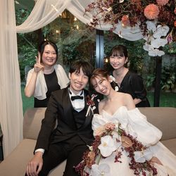 ザ・ガーデンオリエンタル大阪の写真7枚目