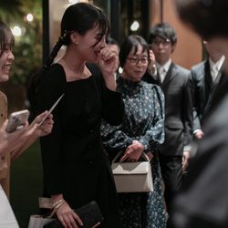 ザ・ガーデンオリエンタル大阪の写真3枚目