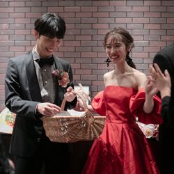 ザ・ガーデンオリエンタル大阪の写真2枚目