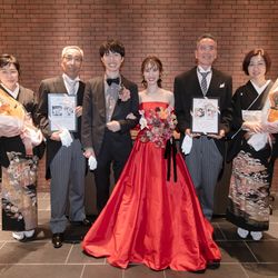 ザ・ガーデンオリエンタル大阪の写真5枚目