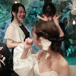 ザ・ガーデンオリエンタル大阪の写真26枚目