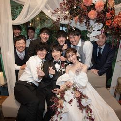 ザ・ガーデンオリエンタル大阪の写真12枚目