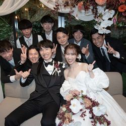 ザ・ガーデンオリエンタル大阪の写真33枚目