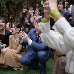 ザ・ガーデンオリエンタル大阪の写真17枚目