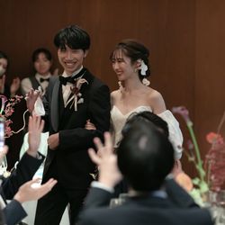 ザ・ガーデンオリエンタル大阪の写真27枚目