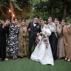 ザ・ガーデンオリエンタル大阪の写真17枚目