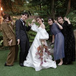 ザ・ガーデンオリエンタル大阪の写真29枚目