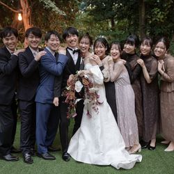 ザ・ガーデンオリエンタル大阪の写真15枚目