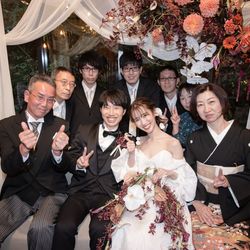 ザ・ガーデンオリエンタル大阪の写真18枚目