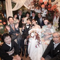 ザ・ガーデンオリエンタル大阪の写真33枚目