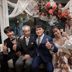 ザ・ガーデンオリエンタル大阪の写真28枚目