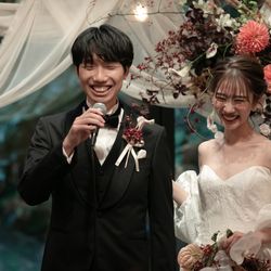 ザ・ガーデンオリエンタル大阪の写真20枚目