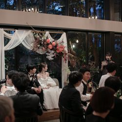 ザ・ガーデンオリエンタル大阪の写真27枚目