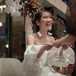 ザ・ガーデンオリエンタル大阪の写真30枚目