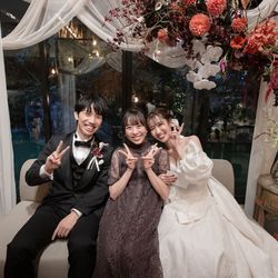 ザ・ガーデンオリエンタル大阪の写真35枚目