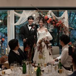 ザ・ガーデンオリエンタル大阪の写真31枚目