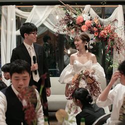 ザ・ガーデンオリエンタル大阪の写真6枚目