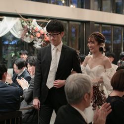 ザ・ガーデンオリエンタル大阪の写真5枚目