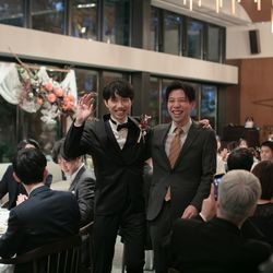 ザ・ガーデンオリエンタル大阪の写真19枚目