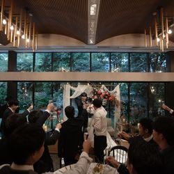 ザ・ガーデンオリエンタル大阪の写真33枚目