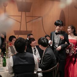 ザ・ガーデンオリエンタル大阪の写真20枚目