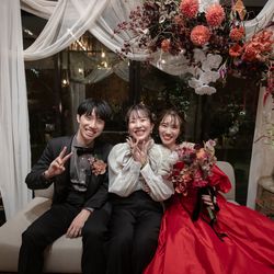 ザ・ガーデンオリエンタル大阪の写真34枚目