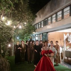 ザ・ガーデンオリエンタル大阪の写真4枚目