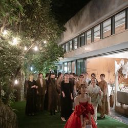 ザ・ガーデンオリエンタル大阪の写真1枚目