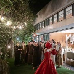 ザ・ガーデンオリエンタル大阪の写真21枚目