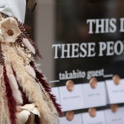 ザ・ガーデンオリエンタル大阪の写真15枚目