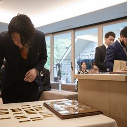 ザ・ガーデンオリエンタル大阪の写真11枚目