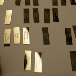 ザ・ガーデンオリエンタル大阪の写真17枚目