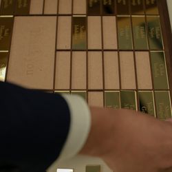 ザ・ガーデンオリエンタル大阪の写真24枚目